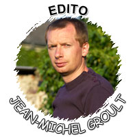Edito Jean-Michel Groult