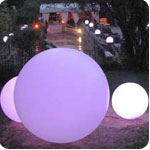 OUTDOOR LIGHTING