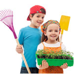 ESPACE ENFANTS