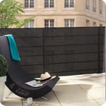SCREEN IDEAS FOR BALCONY