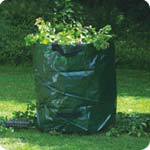 SACS POUR D�CHETS VERTS
