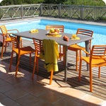 DINING SET