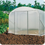 GREENHOUSES