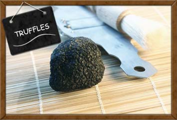 The Truffle Shop