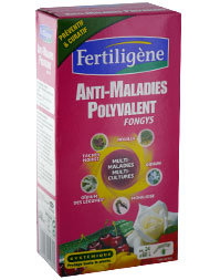 Anti-Maladies Polyvalent - Soins des plantes, traitements
