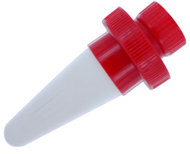 Aquasolo - Irrigation cone for pots and planters - Pots above &Oslash; 65 cm
