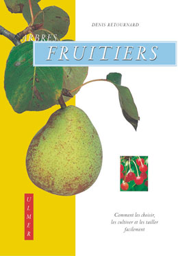 Arbres fruitiers