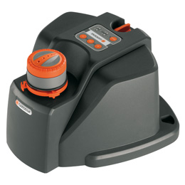 Arroseur de surface Aquacontour