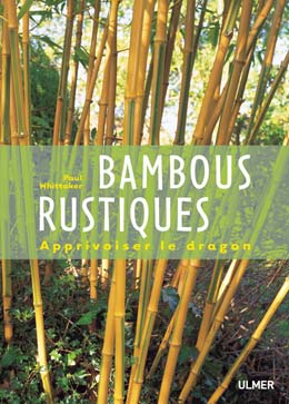 Bambous rustiques - Apprivoisez le dragon