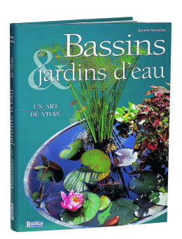 Bassins & jardins d'eau
