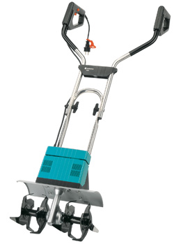 Bineuse �lectrique EH 600/36