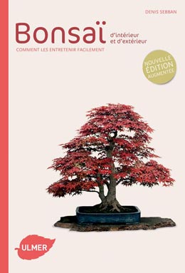 Bonsai d'int�rieur et d'ext�rieur