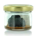 Truffes noires en conserve