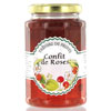 Confit de rose