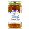 Confitura de albaricoque y almendras