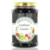 Confiture Cassis