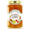 Confiture Oranges am�res