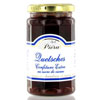 Confiture Quetsches