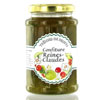 Confiture Reinesclaudes