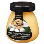 Miel de Limonero, miel monoflorale