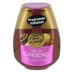 Miel et Ginseng, miel monofloral