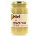 Miel de Mandarino, miel monoflorale