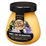 Miel de Romero, miel monoflorale