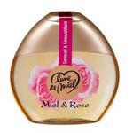 Miel con Rosa, miel monoflorale