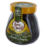 Miel de Sapin, miel monofloral