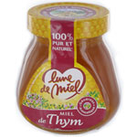 Miel de Tomillo, miel monoflorale