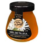 Miel de Tilleul, miel monofloral