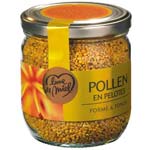 Pollen en Pelotes, miel monofloral