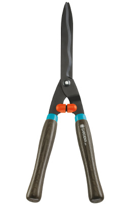 Classic Hedge Clippers 540 FSC pure 