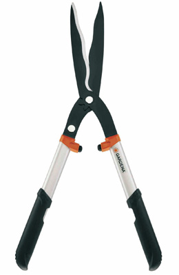 Cisalha para Sebes 650 Premium