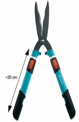 Cisalha para Sebes Telesc�pica 700 T Comfort