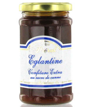 Confiture Eglantines