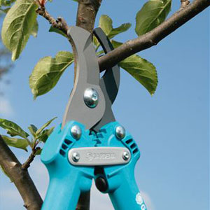 Corta ramos Comfort 500 BL - Gardena
