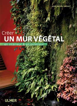 Cr�er un mur v�g�tal