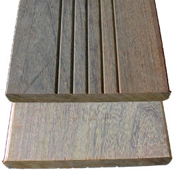 Deck - IPE