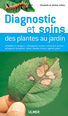 Diagnostic et soins des plantes au jardin
