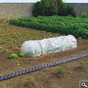 Easy tunnel - Tunnel en accord�on