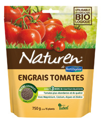 Engrais Tomates - Soins des plantes, traitements