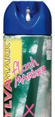 Flash Marker - Bleu Fluo