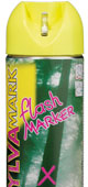 Flash Marker - Jaune Fluo