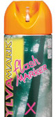 Flash Marker - Orange Fluo
