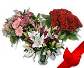 Offrir des fleurs Offrir des fleurs