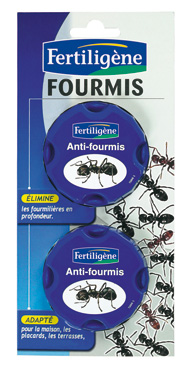 Anti Fourmis Bo�te Appat - Soins des plantes, traitements