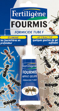 Anti Fourmis Tube Appat - Soins des plantes, traitements