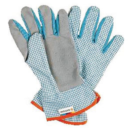 Gants de jardin pour enfants