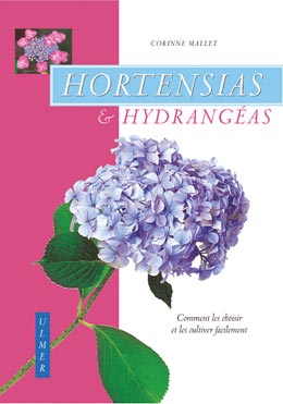 Hortensias et hydrang�as